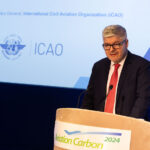 Financing will be paramount for achieving our collective goals for a net zero future, says ICAO Secretary General