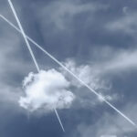 T&E joins aviation and climate scientists in urging action to reduce warming contrails