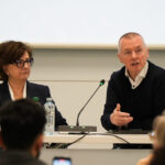 Progress on decarbonising the airline sector has been slow this year, says IATA chief